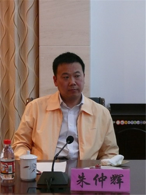 海门港仲园召开创业在非洲——企业家代表座谈会