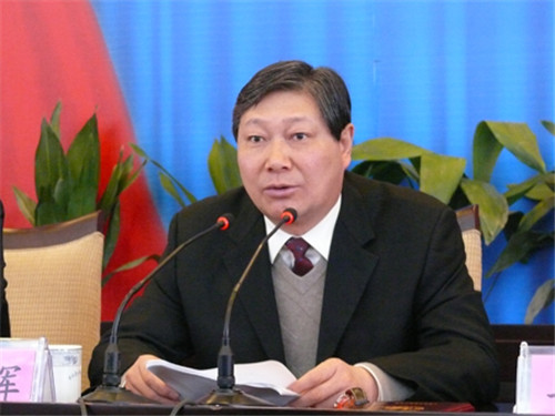 海门工业园区2010年度总结表彰大会在家纺城隆重举行