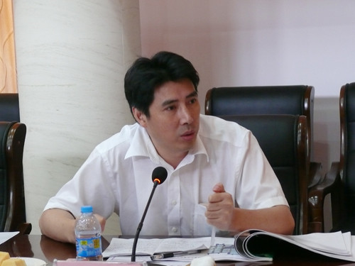 南通叠石桥葡萄科技生态休闲园规划论证会顺利召开