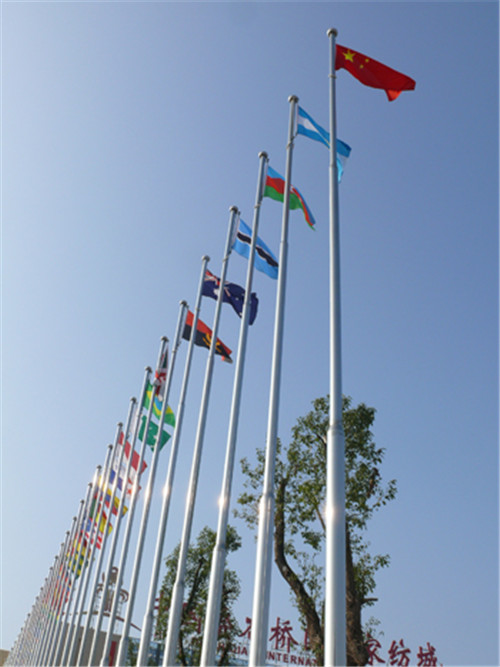 叠石桥三期核心交易区国庆节精彩亮相喜迎天下商户