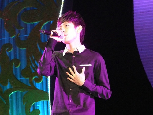 中外嘉宾参加叠石桥第三届家纺节招待酒会