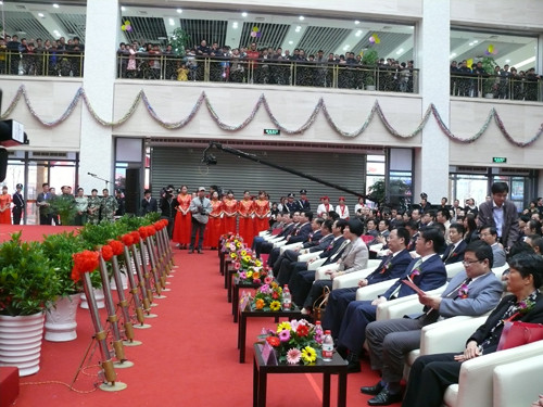 张謇杯.2011中国国际家用纺织产品设计大赛揭晓