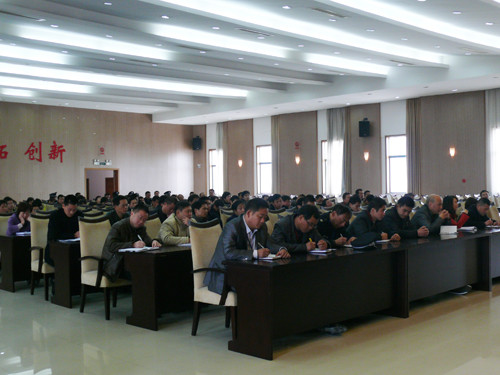 时刻不忘安全 消防警钟常鸣