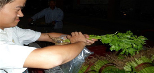 狠抓市场准入，确保消费安全