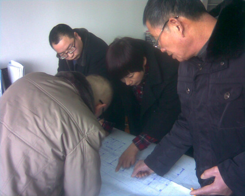 加大项目运营管控力度 有条不紊推进项目开发