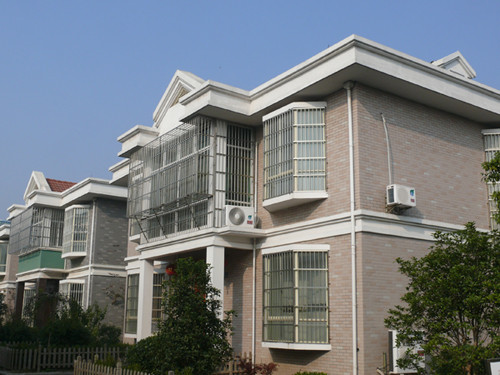 金色阳光花苑小区成为南通市环境整治现场会观摩点