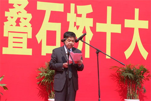 三个未婚妈妈电影在叠石桥开机