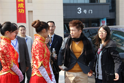 三个未婚妈妈电影在叠石桥开机