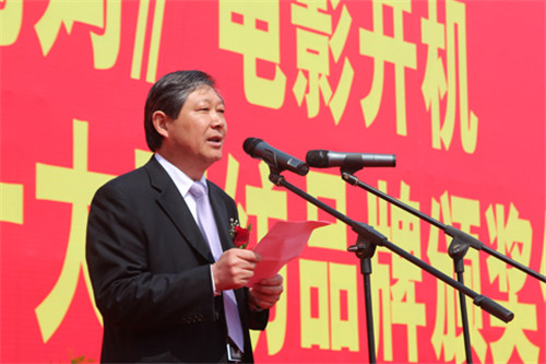 三个未婚妈妈电影在叠石桥开机