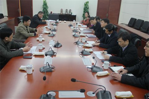 省市国检部门在叠石桥国际家纺城指导市场采购贸易方式申报工作