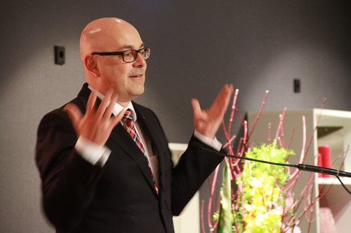 欧洲纺织中心ETC家纺展示大厅在德国施瓦岑贝克市盛大开业