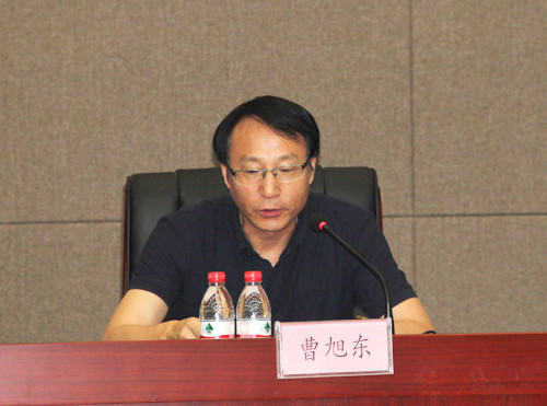江苏赛城国际集团有限公司工会三届三次会员代表大会胜利召开
