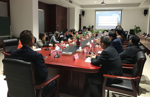 赛城集团明源ERP系统上线启用