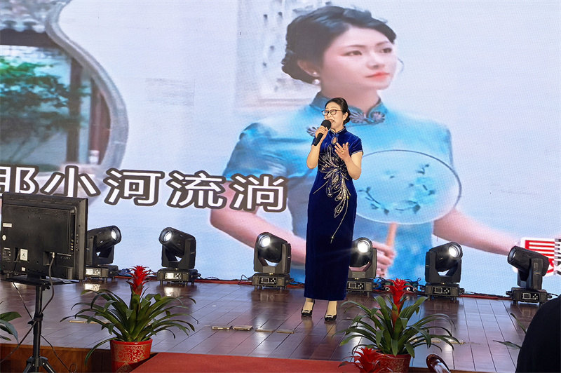 凝心聚力启新程 同心筑梦向未来——赛城集团 2026 年年会圆满举行